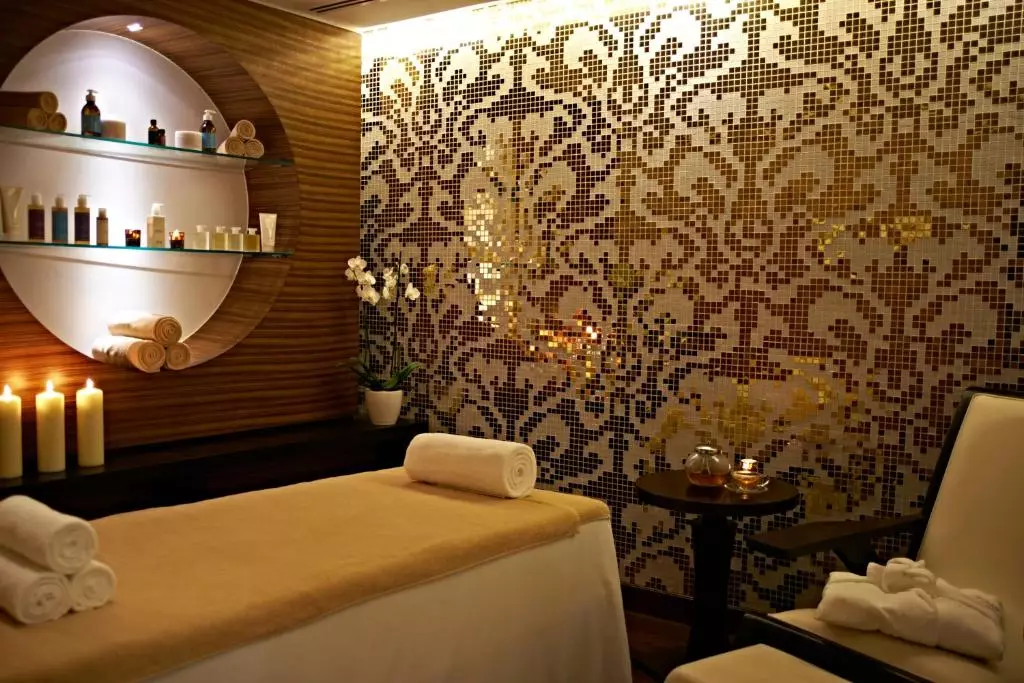 Crowne Plaza Doha